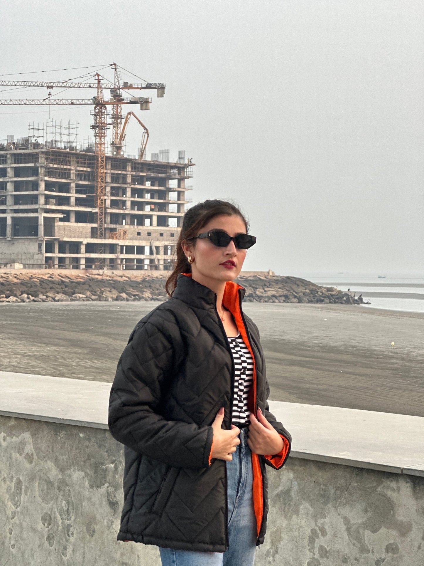 Signature and Modern - Jaara