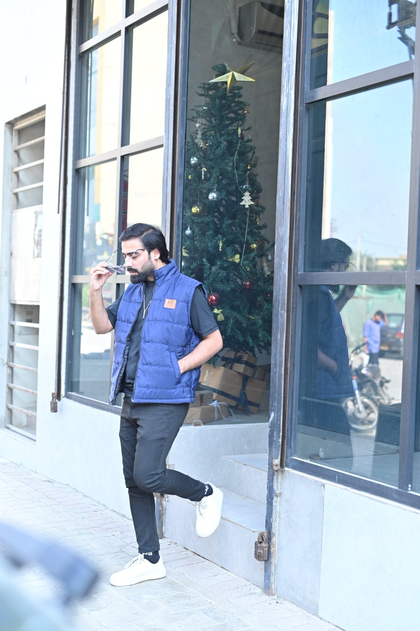 Color Pop Signature Sleeveless - Jaara