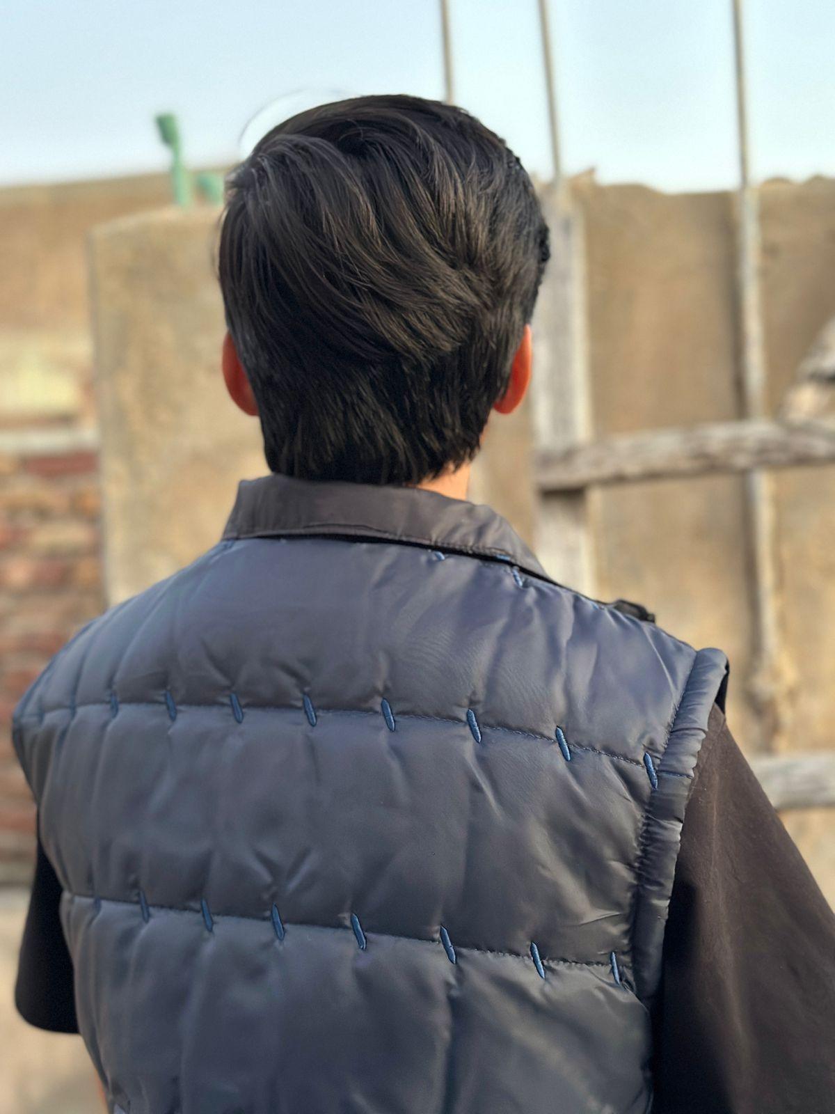 Color Pop Signature Sleeveless - Jaara