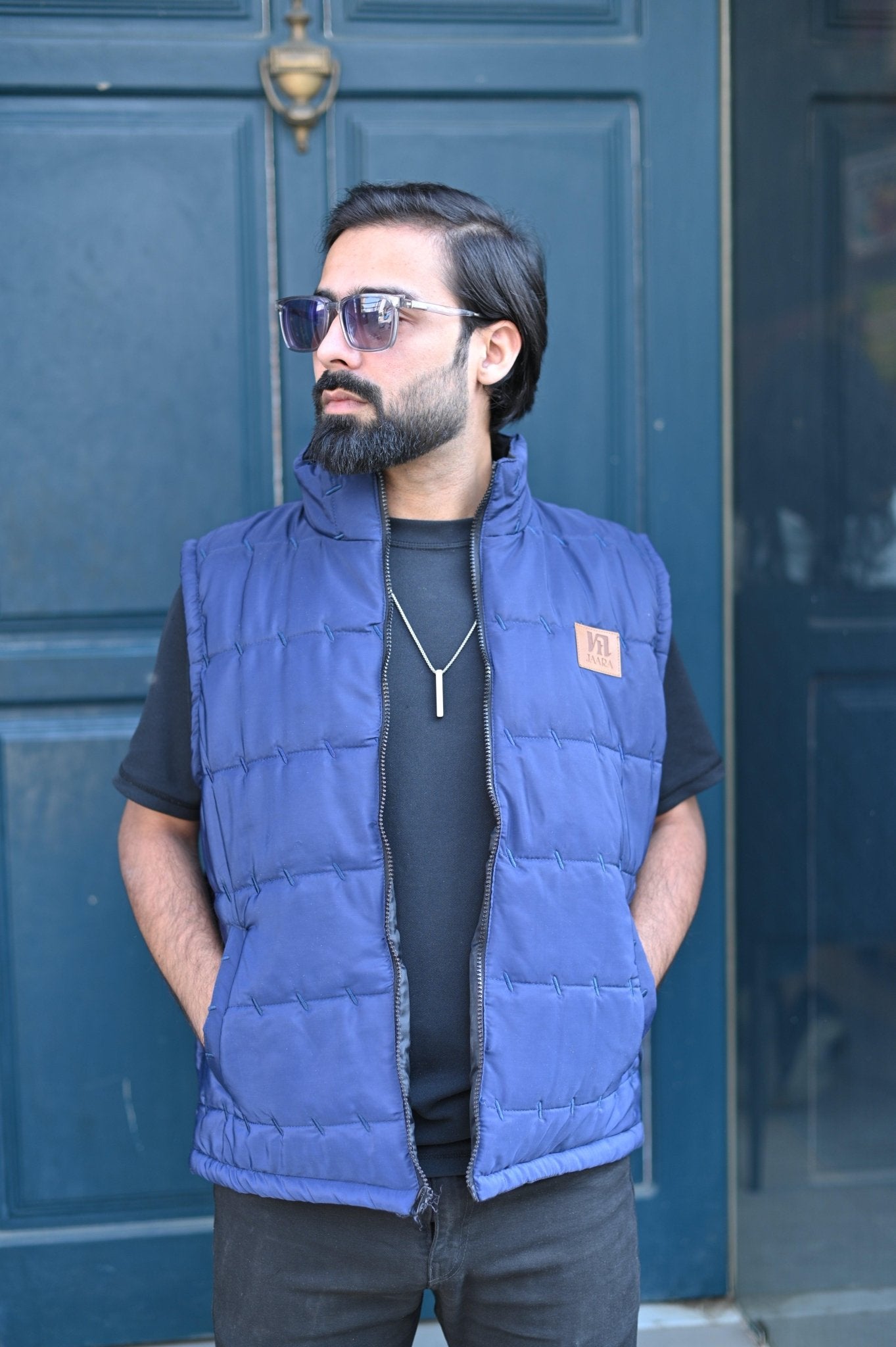 Color Pop Signature Sleeveless - Jaara