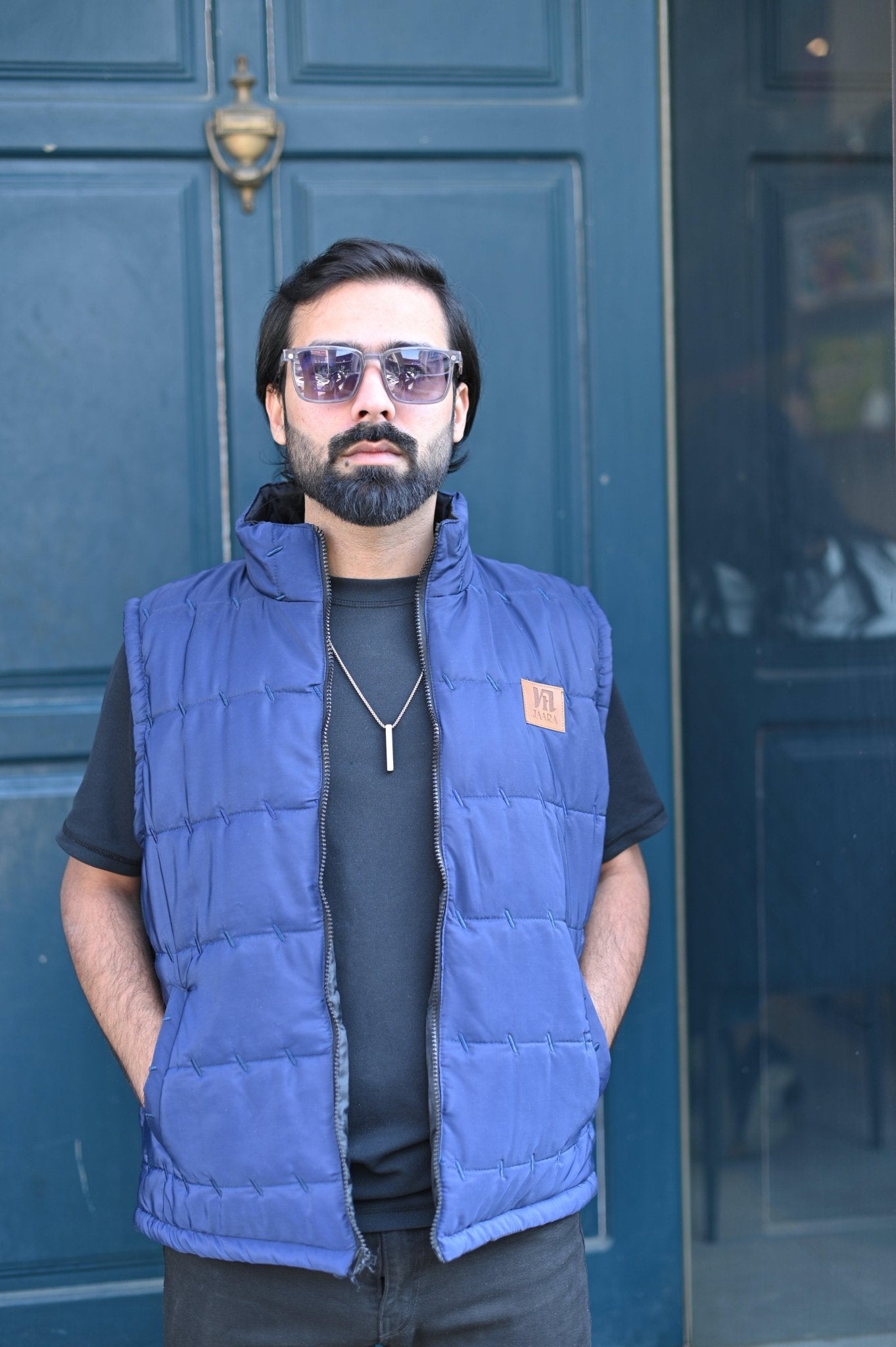 Color Pop Signature Sleeveless - Jaara