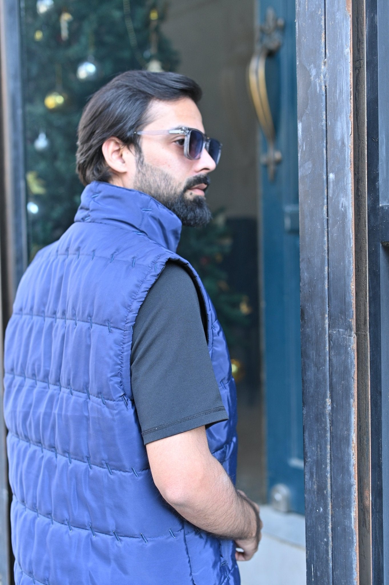 Color Pop Signature Sleeveless - Jaara