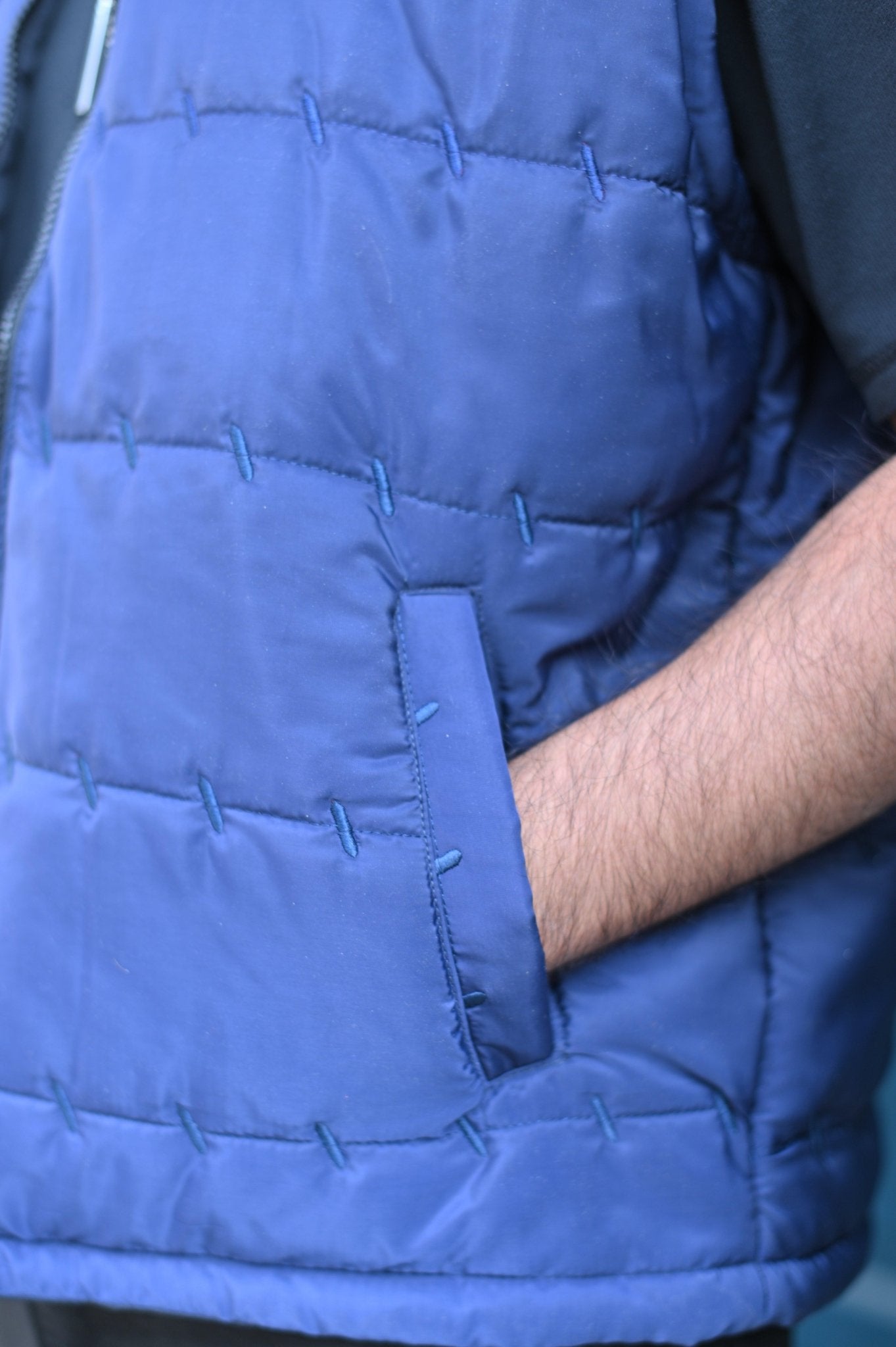 Color Pop Signature Sleeveless - Jaara