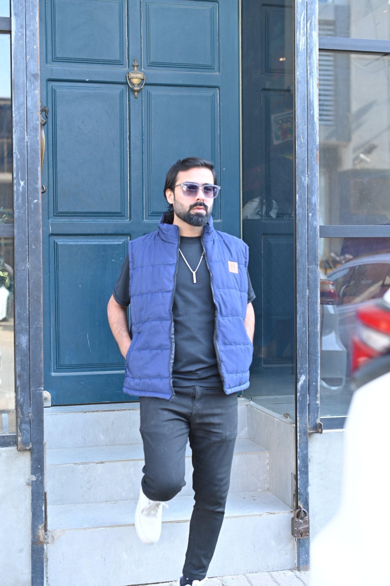 Color Pop Signature Sleeveless - Jaara