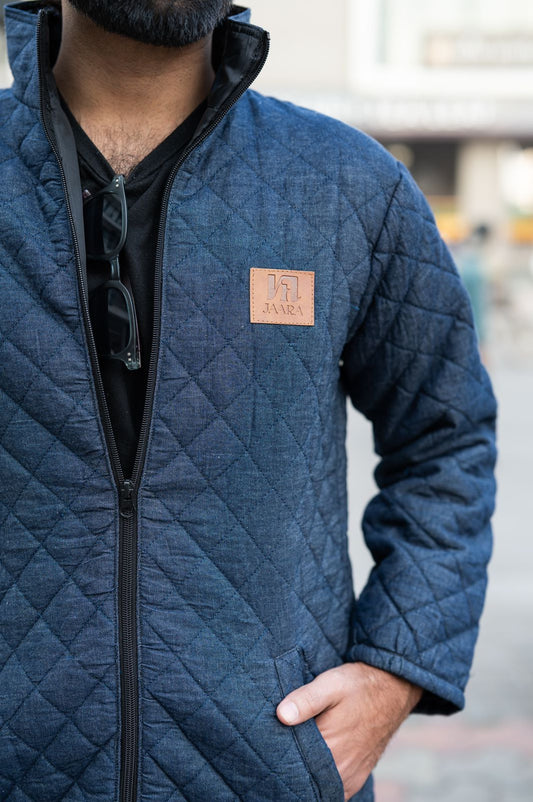 Denim Full Sleeves - Jaara