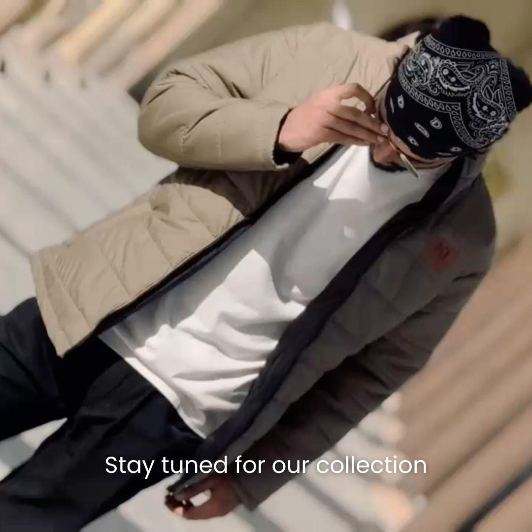 Jaara Classic Jacket - Jaara