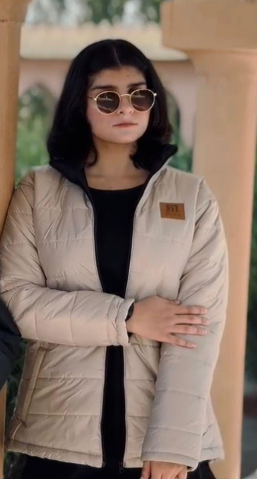 Jaara Classic Jacket - Jaara