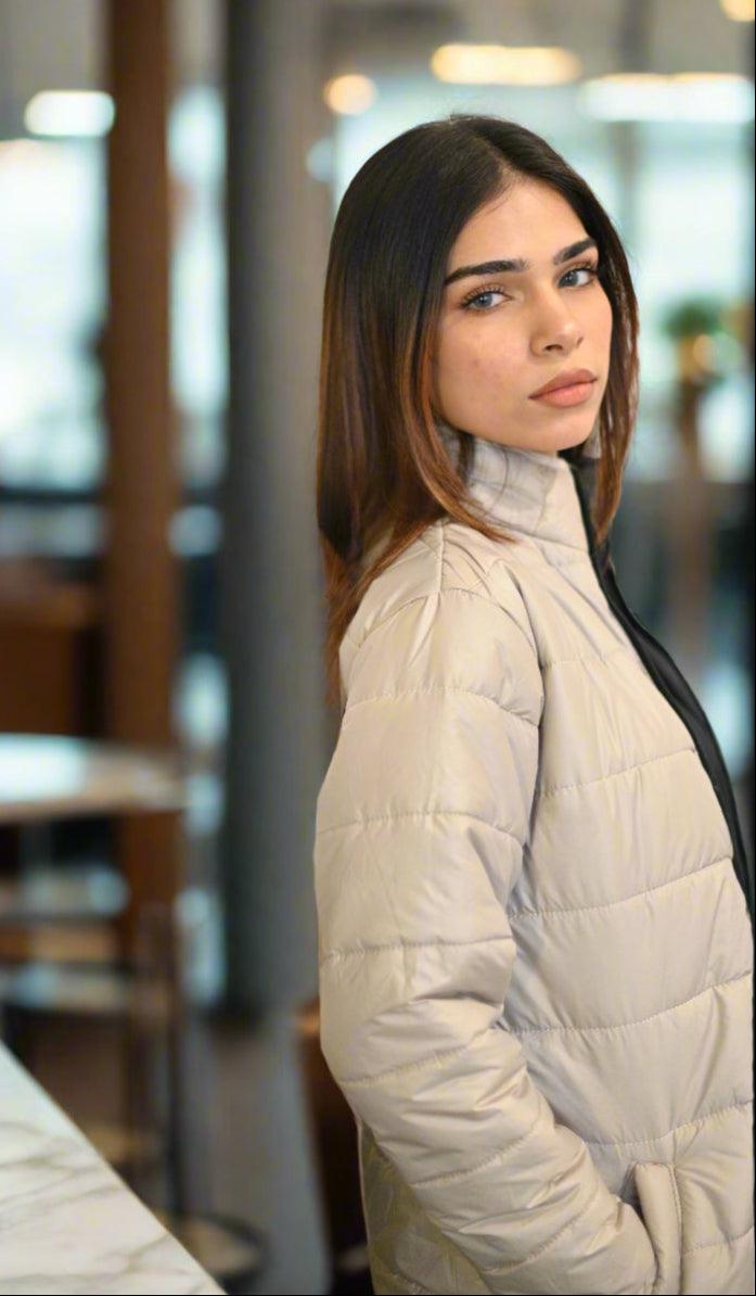 Jaara Classic Jacket - Jaara