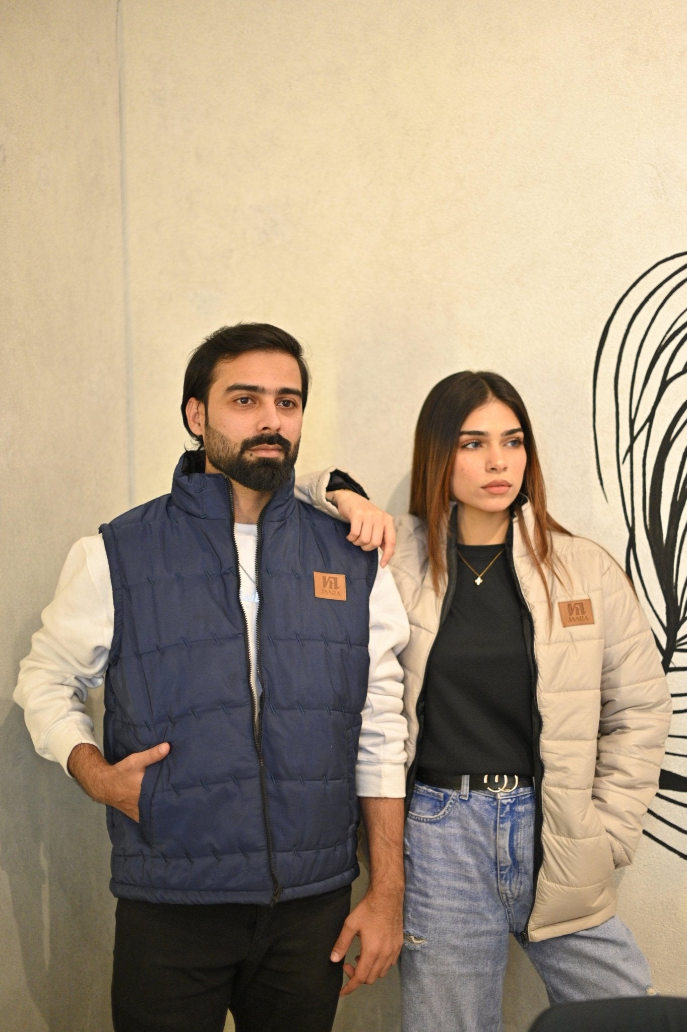 Jaara Classic Jacket - Jaara