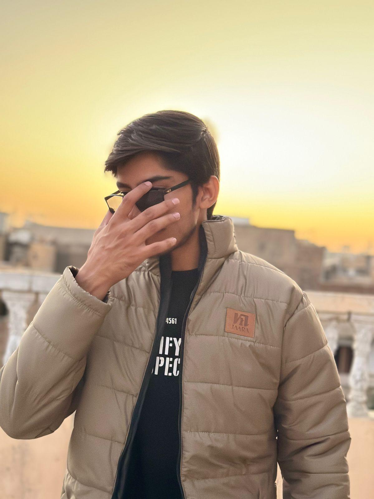 Jaara Classic Jacket - Jaara