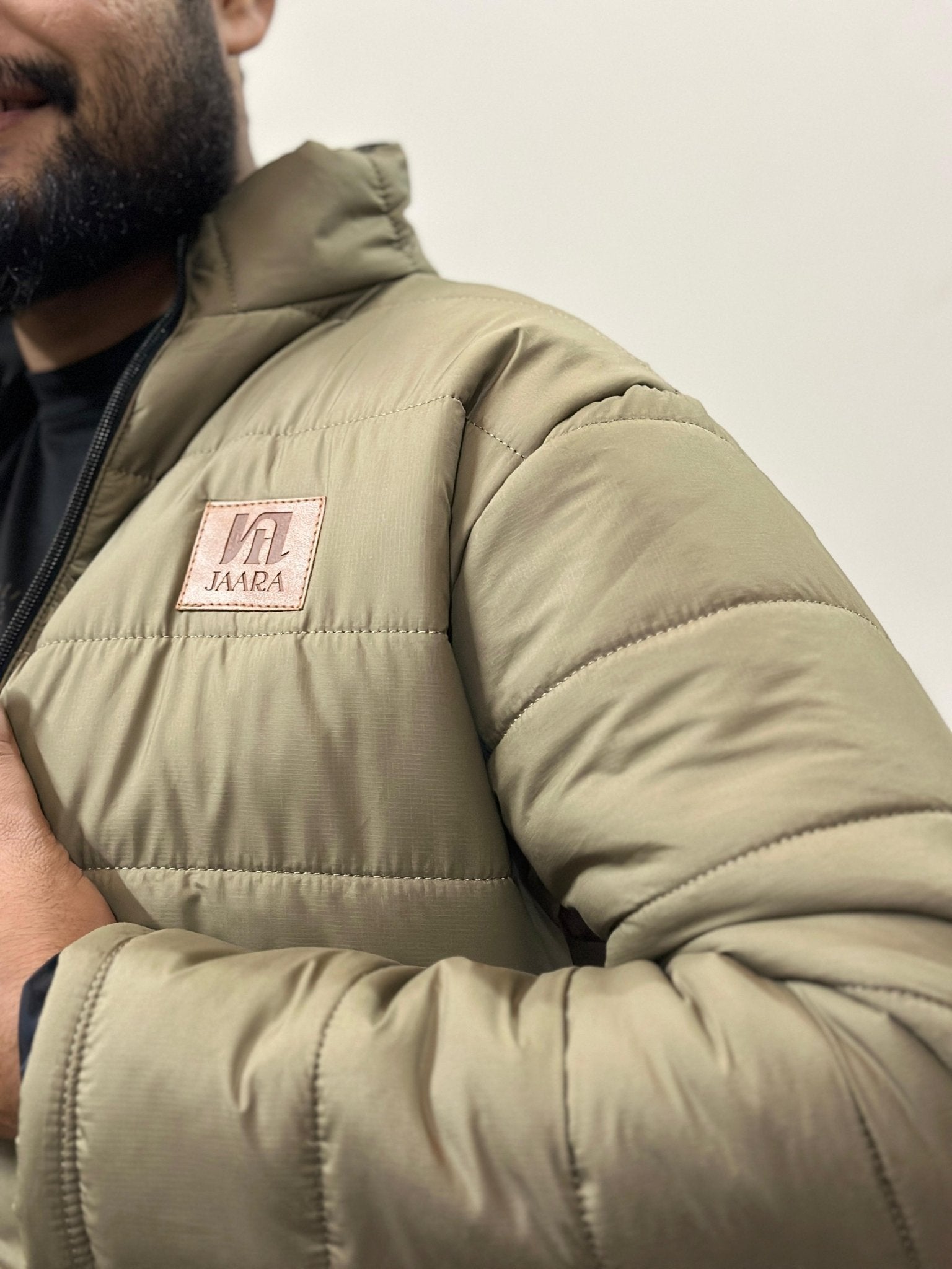 Jaara Classic Jacket - Jaara