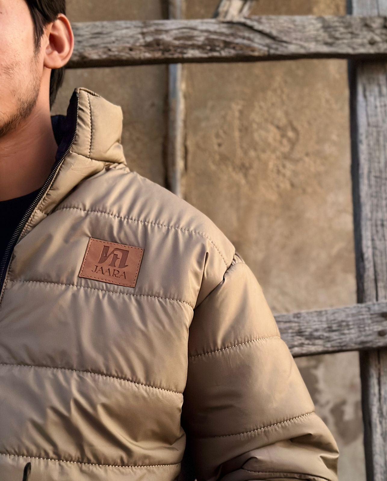 Jaara Classic Jacket - Jaara