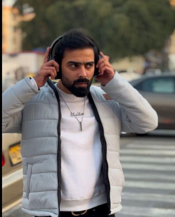 Jaara Classic Jacket - Jaara